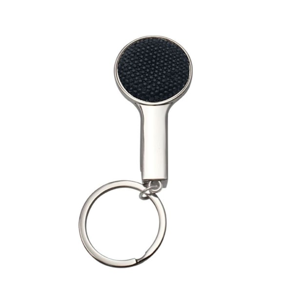 Purse Hanger Håndtaske Hanger SORT Black