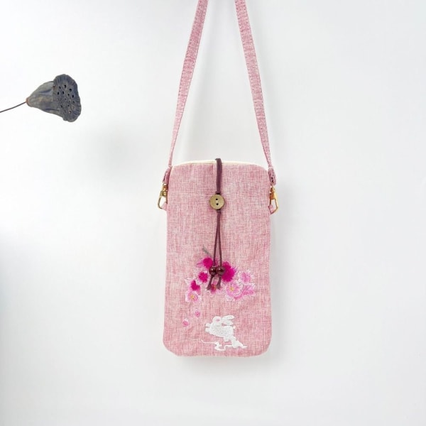 Puhelinlaukku Crossbody Bag C C C