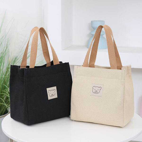 Käsilaukut Lounaslaukku KHAKI khaki