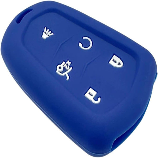 Key Case Cover Protector Keyless Entry Remote Holder Keyless