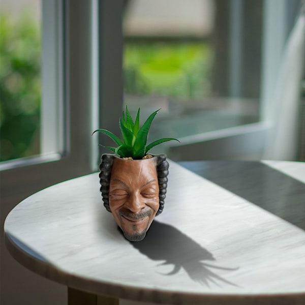 Urtepotte Pottepottemaskine