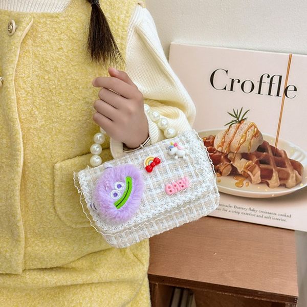 Lasten laukku Messenger Bag A A A
