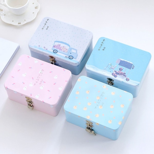Desktop Storage Case Tom Box G G G
