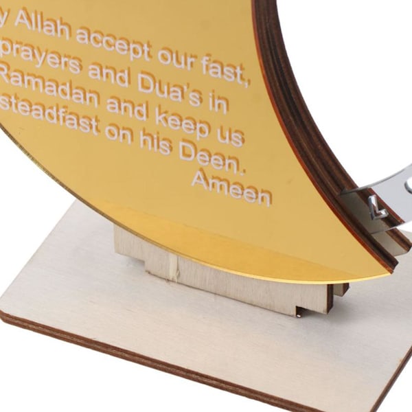 Mubarak Adventskalender Mubarak Adventsnedtellingskalender C C C