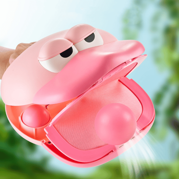 Boldketcher PINK Pink