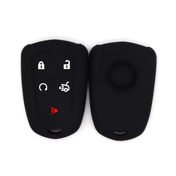 Key Case Cover Protector Keyless Entry Remote Holder Keyless