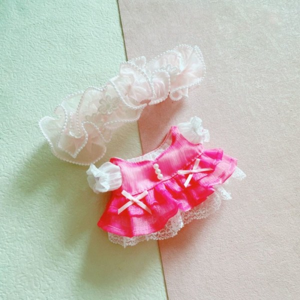 Doll Lovely Clothes -prinsessamekko 2 2 2