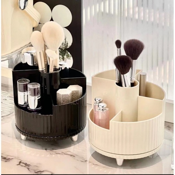 Makeup børsteholder Cosmet Opbevaringsboks W2 W2 W2