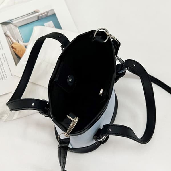 Hinkväska Dam Axelväska Handväska