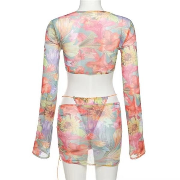 Bikinisett badedrakt M M