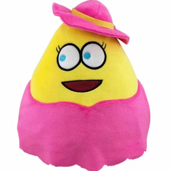 Plysjleketøy Alien Doll C C C