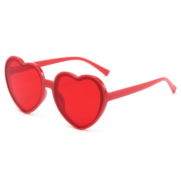 Hjerteformede solbriller Hjertesolbriller C12 C12 C12