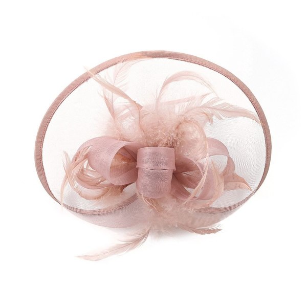 Hair Band Party Headpiece PINK Pink