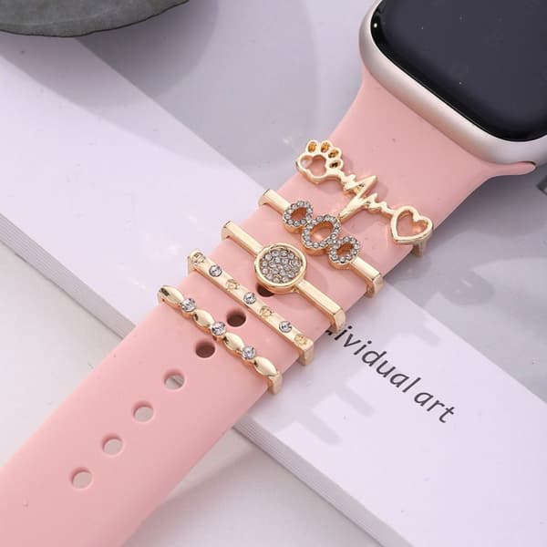 Urrem Ornament Dekorativ Ring 03 03 03