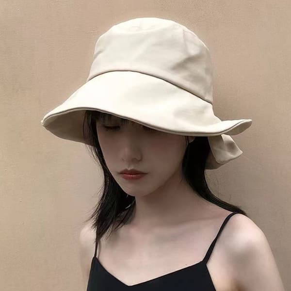 Bøttehatt Basin Cap KHAKI Khaki