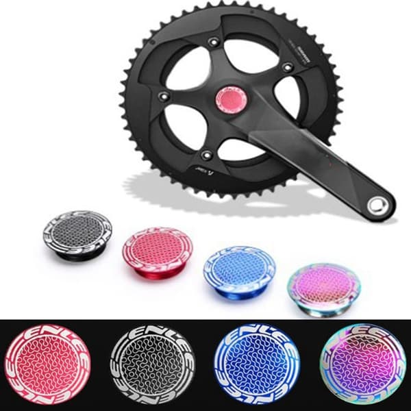 Cykeltandplatta Vevskydd REGNBÅGE Rainbow