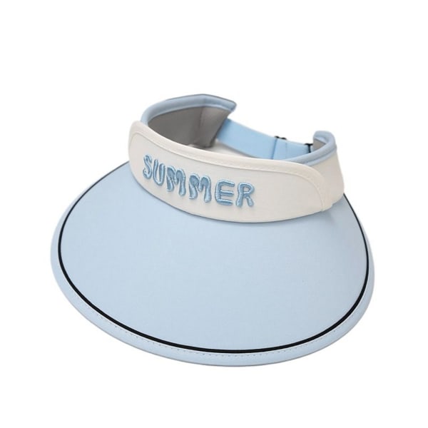 Solhatt för barn Solskyddshatt FÄRG 9 FÄRG 9 Color 9
