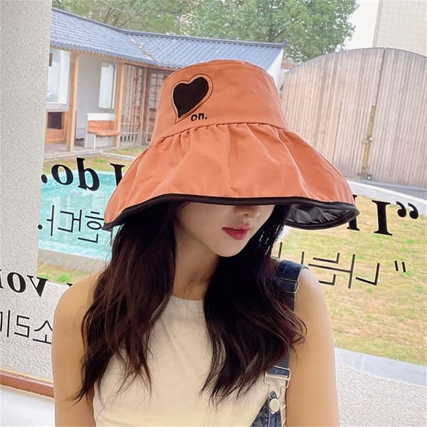 Solhat Solbeskyttelseshat SORT black