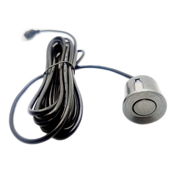 Parkeringssensor Parktronic GRÅ GRÅ grey