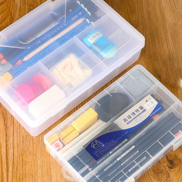 Pencil Case Pen Box 01 01 01