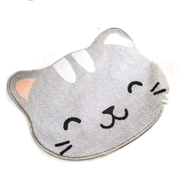 Gulvpute Inngangsteppe CAT CAT Cat