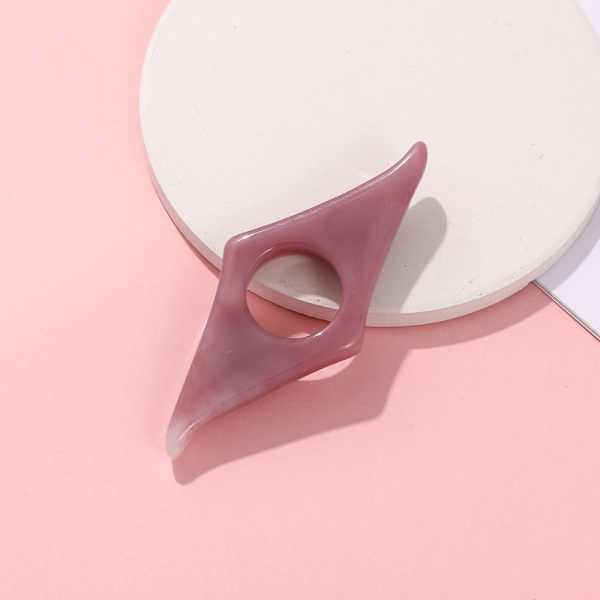 Thumb Book Support Book Expander SININEN blue