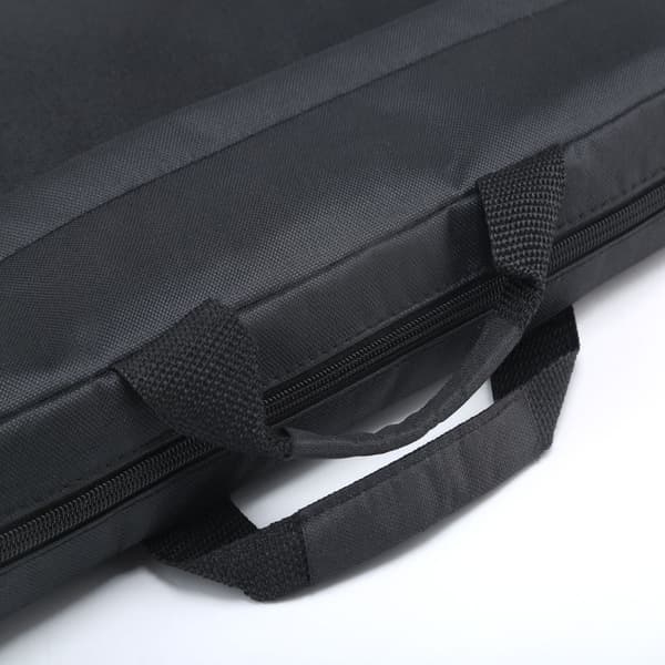 Mappeveske Menn Dokument Laptopveske