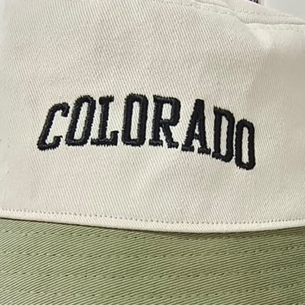 Bucket Hat Fiskerhat 2 2 2