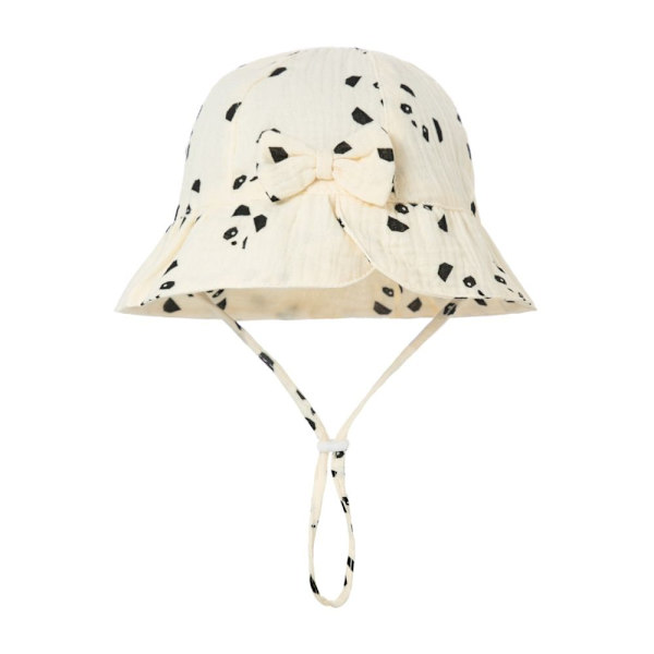 Girls Bucket Hat baby lippalakit 2 2 2