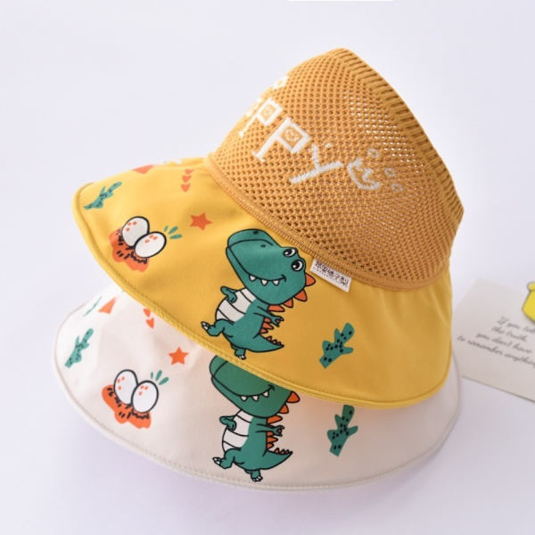 Barnhatt Tom topphatt BEIGE beige