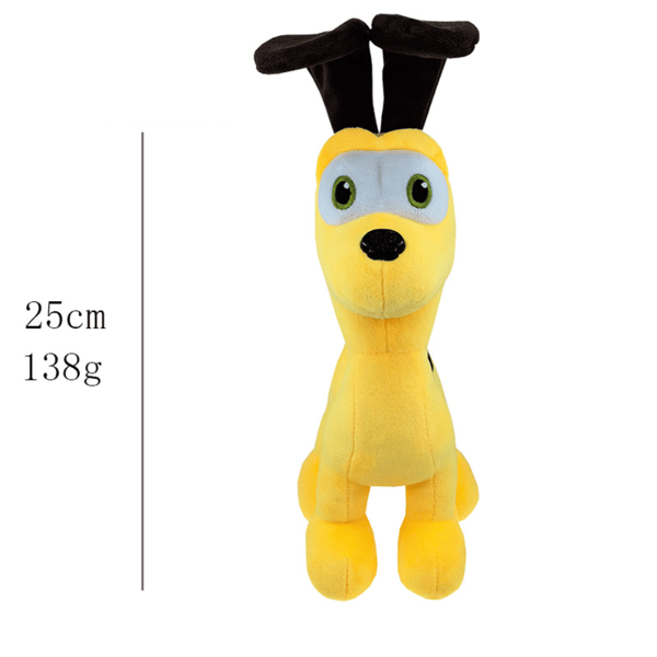 Garfield Udstoppede Dukke Animationsfigurer B B B