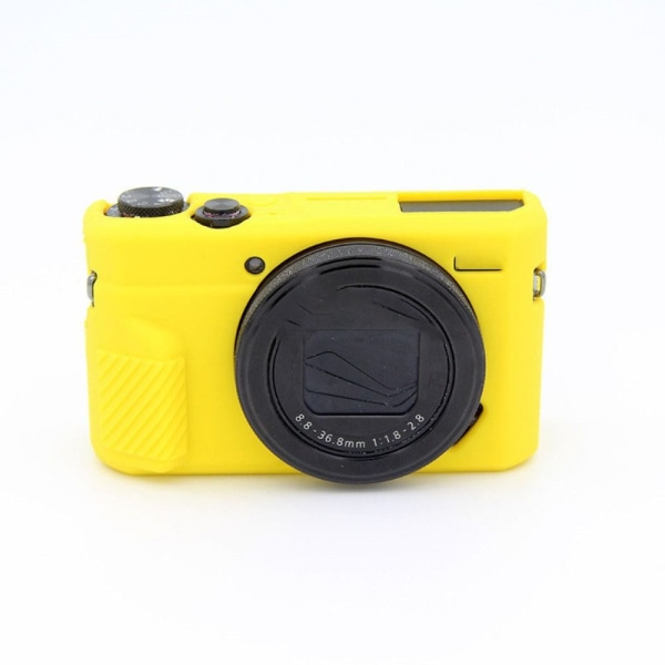 Kamera Beskyttelsescover Digicam Cover GUL GUL Yellow