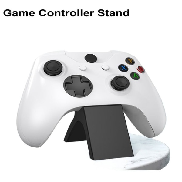 Game Controller Stand Gamepad Mount SORT Black