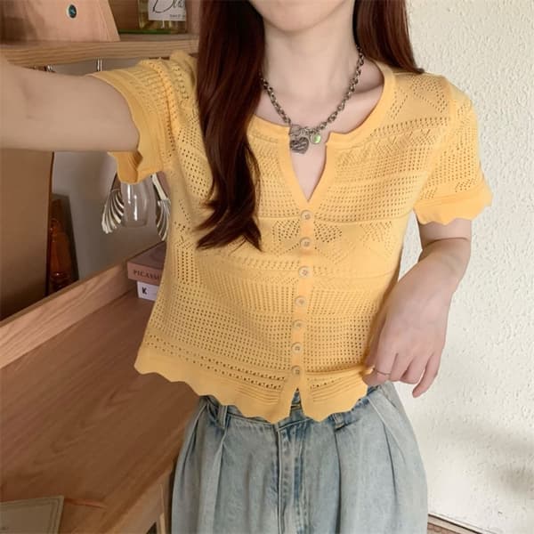 Stroptop Vest 7 7 7