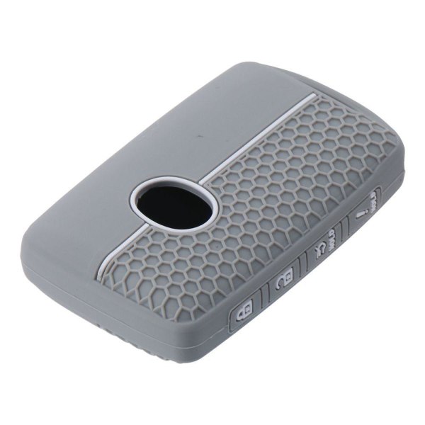 Key Case Cover Protector Keyless Entry Remote Hållare Keyless