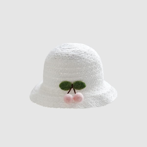 Baby pesuallashattu Baby cap 48-50CM2 2 48-50cm2