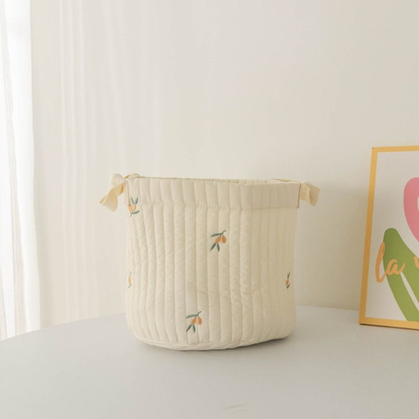 Pusletaske Babylegetøjsopbevaringstaske L5 5 L5