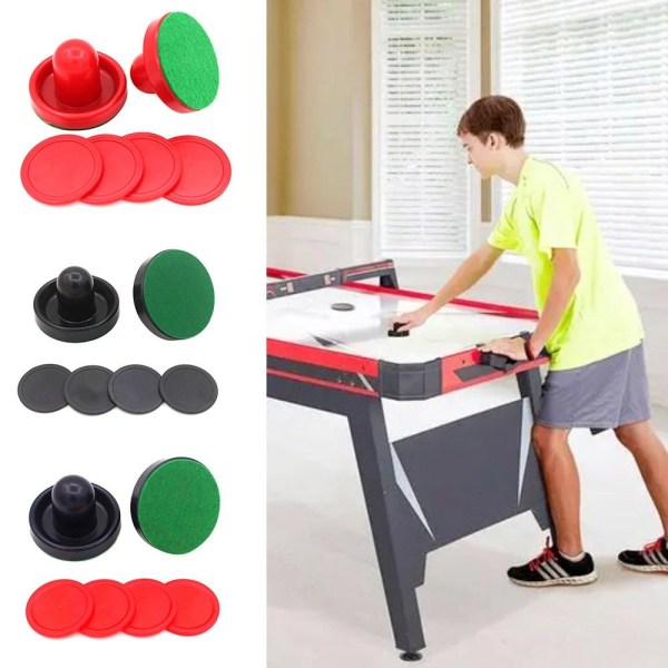 Air Hockey Pushers Air Hockey Paddles 2 2 2