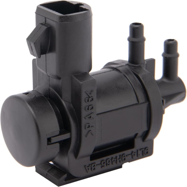 1kpl lukitusnapa tyhjiösolenoidin tyhjennysventtiili