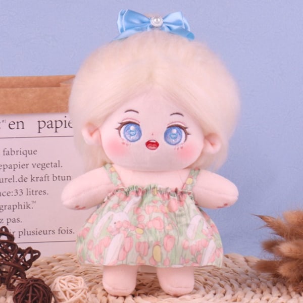 Doll Lovely Clothes -prinsessamekko 1 1 1