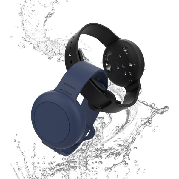 Silikonarmband för barn GRÖN Green