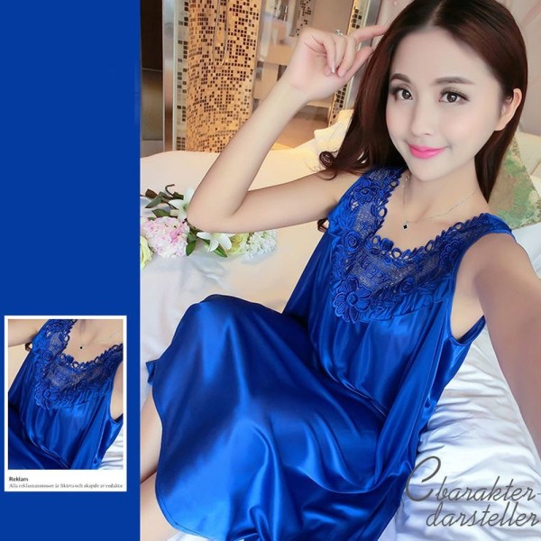 Sling Sleepwear pitsimekko C C C