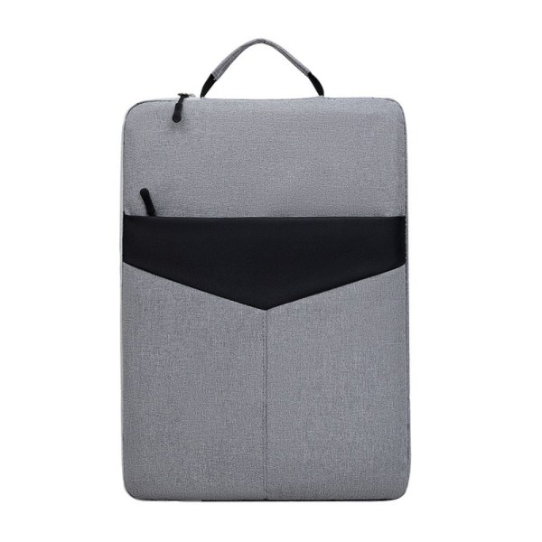 Kannettavan tietokoneen suojus kannettavan tietokoneen case HARMAA 15/16 TUUMAA 15/16 TUUMAA grey 15/16inch-15/16inch