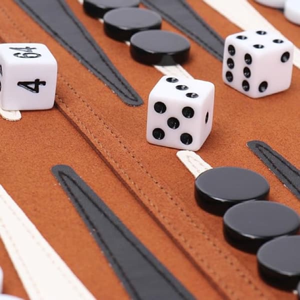 Brädspelsset Schackbrädsspel Klassiskt Schackbräde