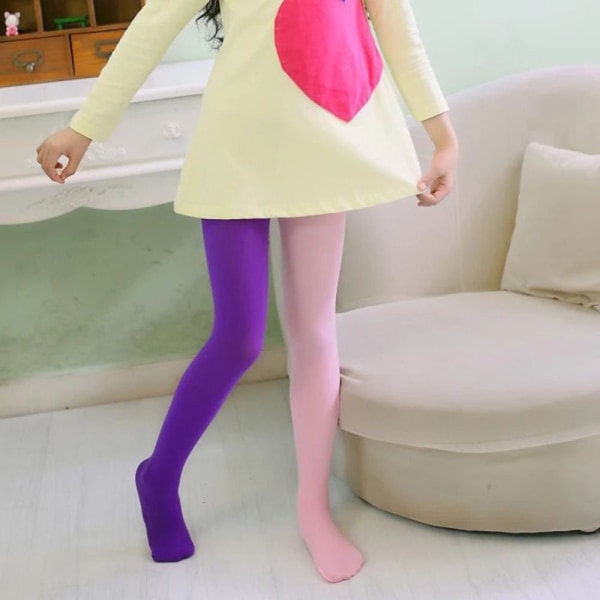 Mixed Tights Baby Stretch Bukser 5 5 5