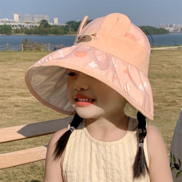 Cap Vaaleanpunainen Light Pink