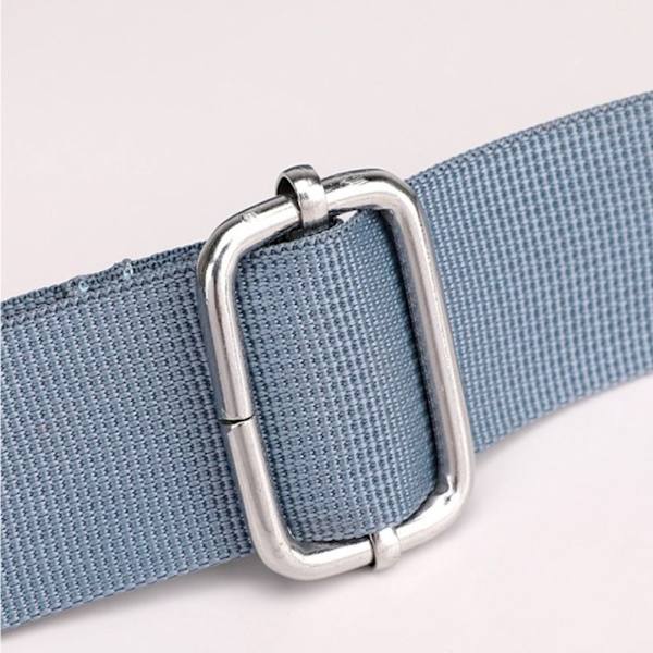 Axelväska Crossbody-väska GRÅ gray