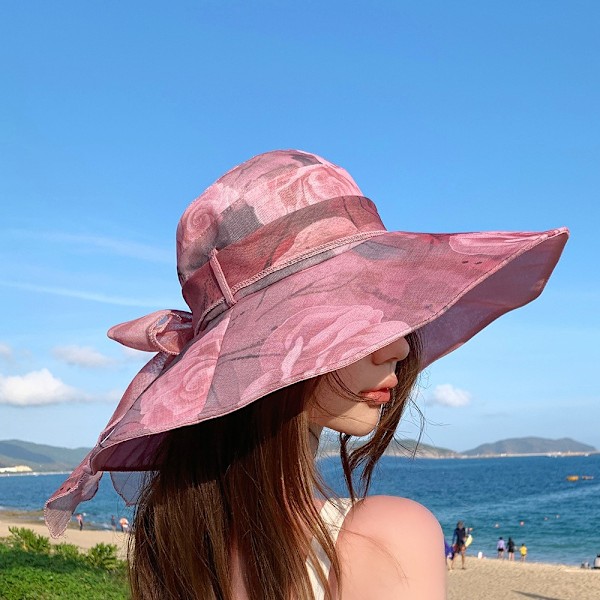 Solhatt strandhatt 3 3 3
