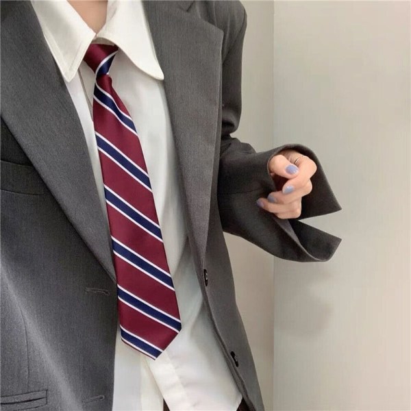 JK Slips Uniform sløyfe 2 2 2