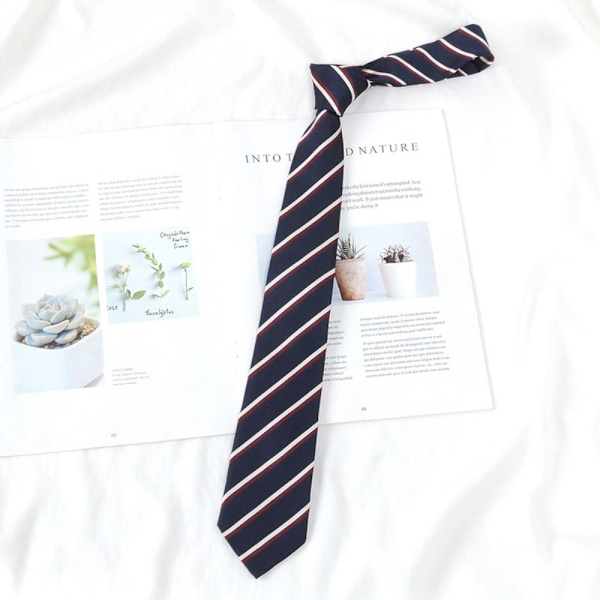 JK Slips Uniform sløyfe 6 6 6